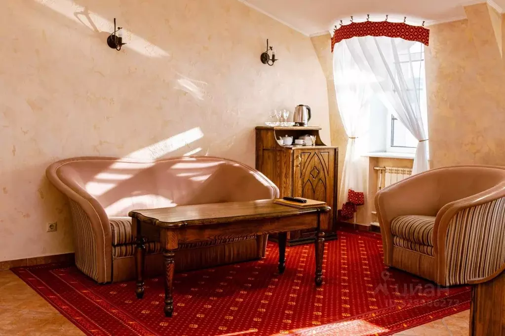 Комната Омская область, Омск ул. Красный Путь, 153к9 (47.0 м) - Фото 2