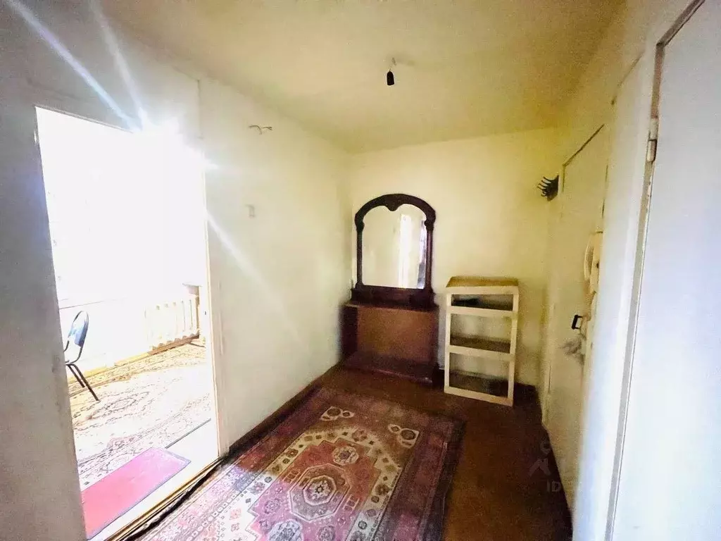 2-к кв. Ярославская область, Ярославль ул. 1-я Портовая, 21 (45.8 м) - Фото 2