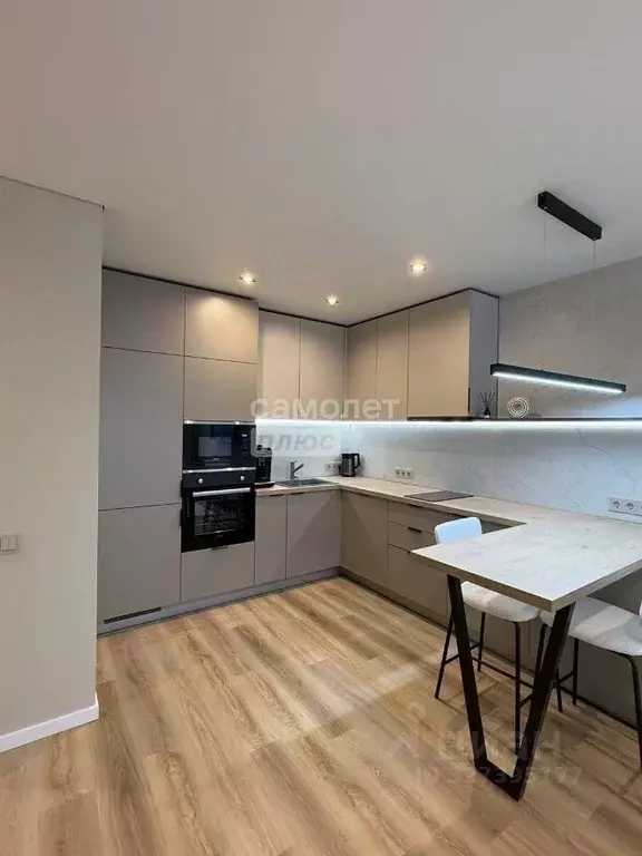 2-к кв. Москва Очаковское ш., 9А (43.2 м) - Фото 2