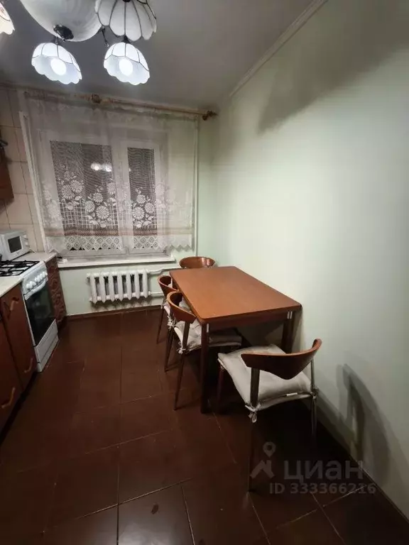 3-к кв. Московская область, Чехов ул. Дружбы, 13 (70.0 м) - Фото 2