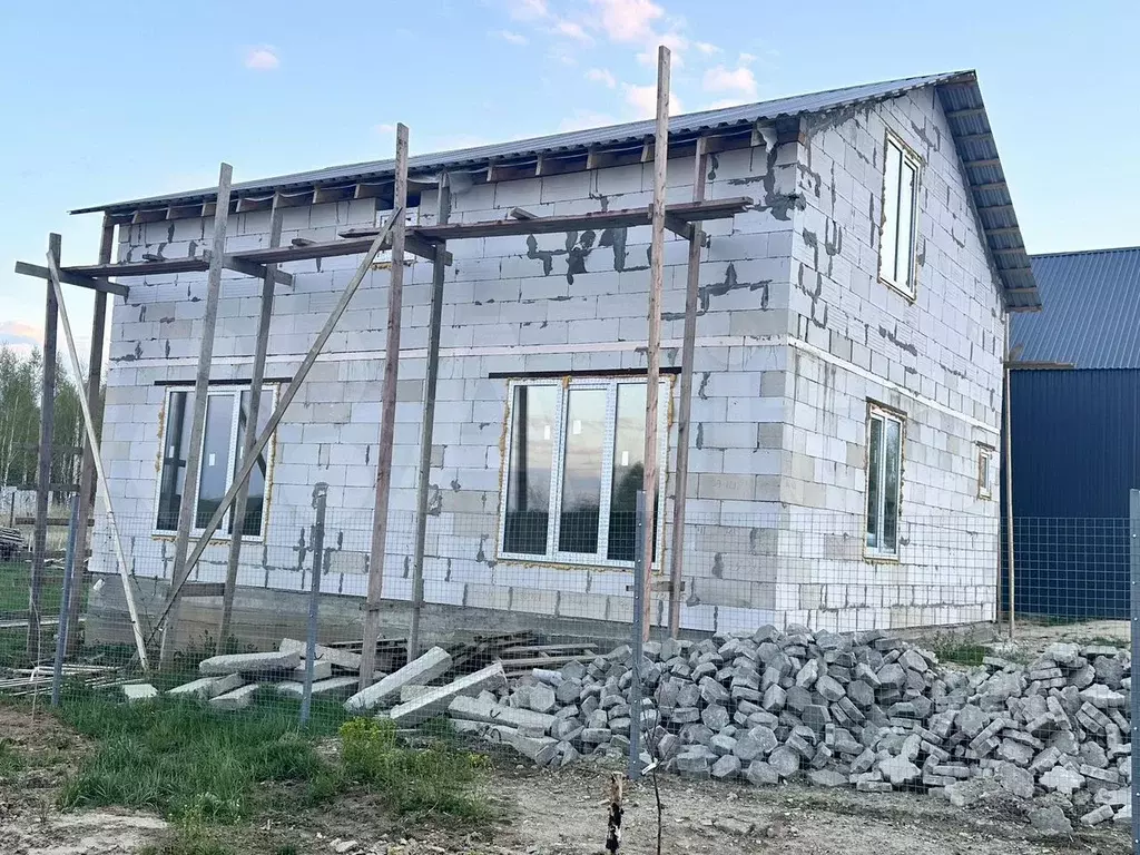 Дом 150 м на участке 6,5 сот. - Фото 1