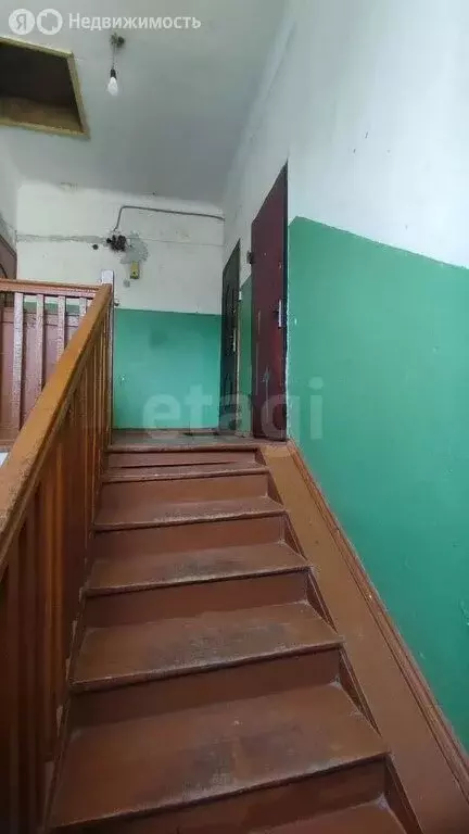 2-комнатная квартира: Тверская область, Калининский муниципальный ... - Фото 2