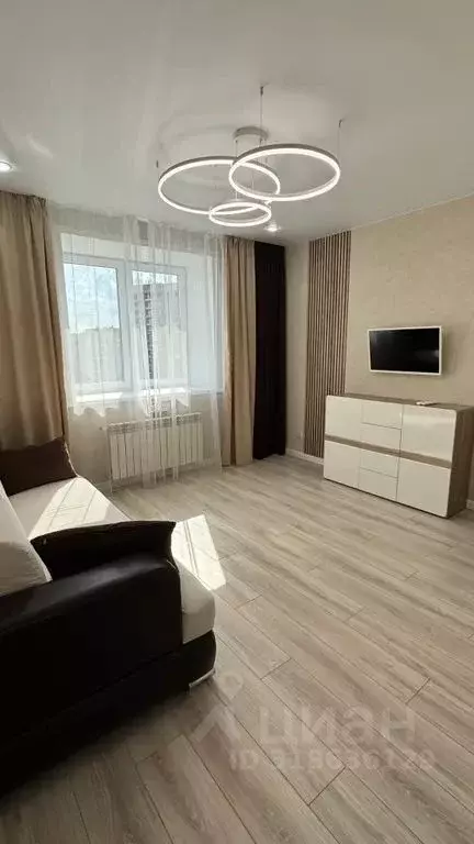 1-к кв. Марий Эл, Йошкар-Ола ул. Кирова, 25 (40.0 м) - Фото 0
