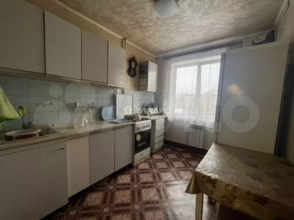 2-к. квартира, 50 м, 4/9 эт. - Фото 0