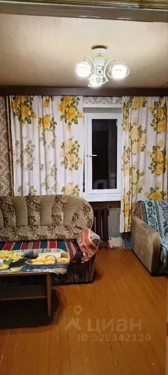 2-к кв. Вологодская область, Вологда Советский просп., 75А (54.9 м) - Фото 2
