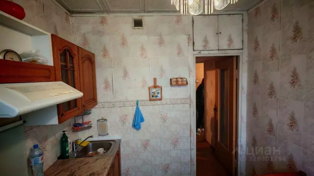 2-к кв. Москва Неманский проезд, 11 (45.6 м) - Фото 2