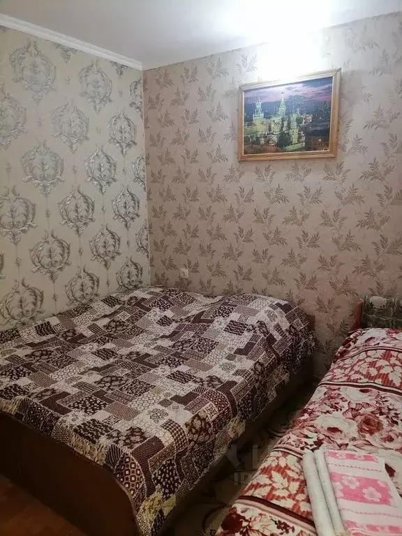Комната Краснодарский край, Анапа муниципальный округ, с. Витязево ул. ... - Фото 1