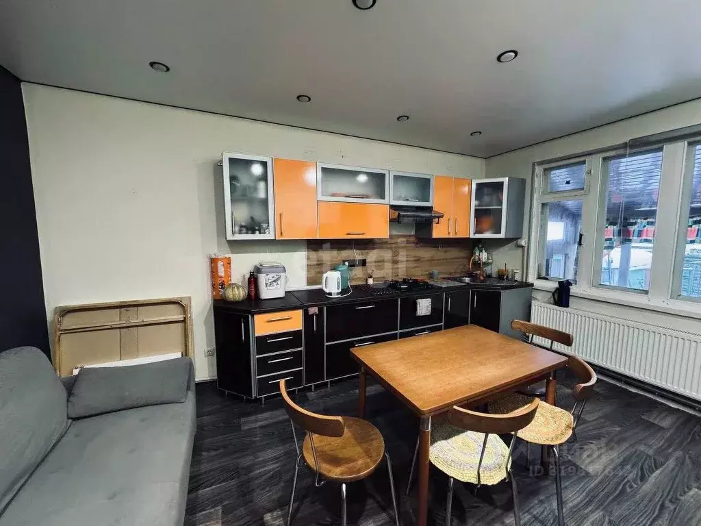 Дом в Ямало-Ненецкий АО, Салехард Ангальский Мыс мкр,  (126 м) - Фото 1