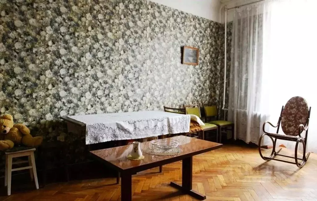 4-к кв. Ростовская область, Таганрог ул. Чехова (100.5 м) - Фото 1
