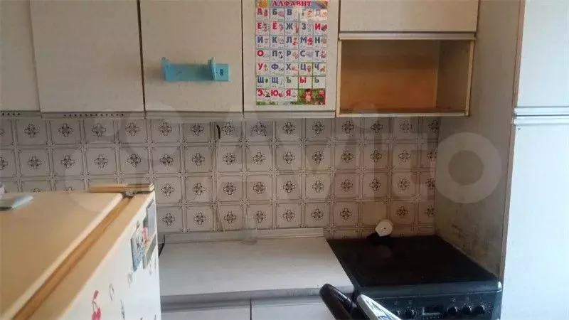 2-к. квартира, 56 м, 4/10 эт. - Фото 0