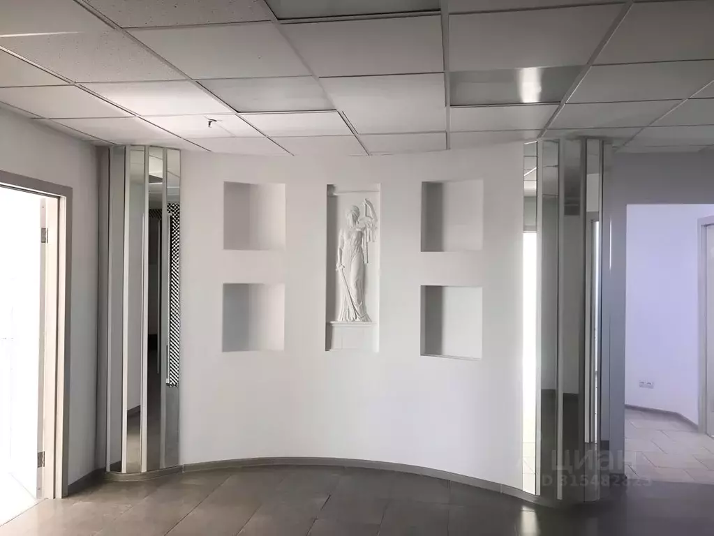 Офис в Новосибирская область, Новосибирск Советская ул., 64 (294 м) - Фото 1