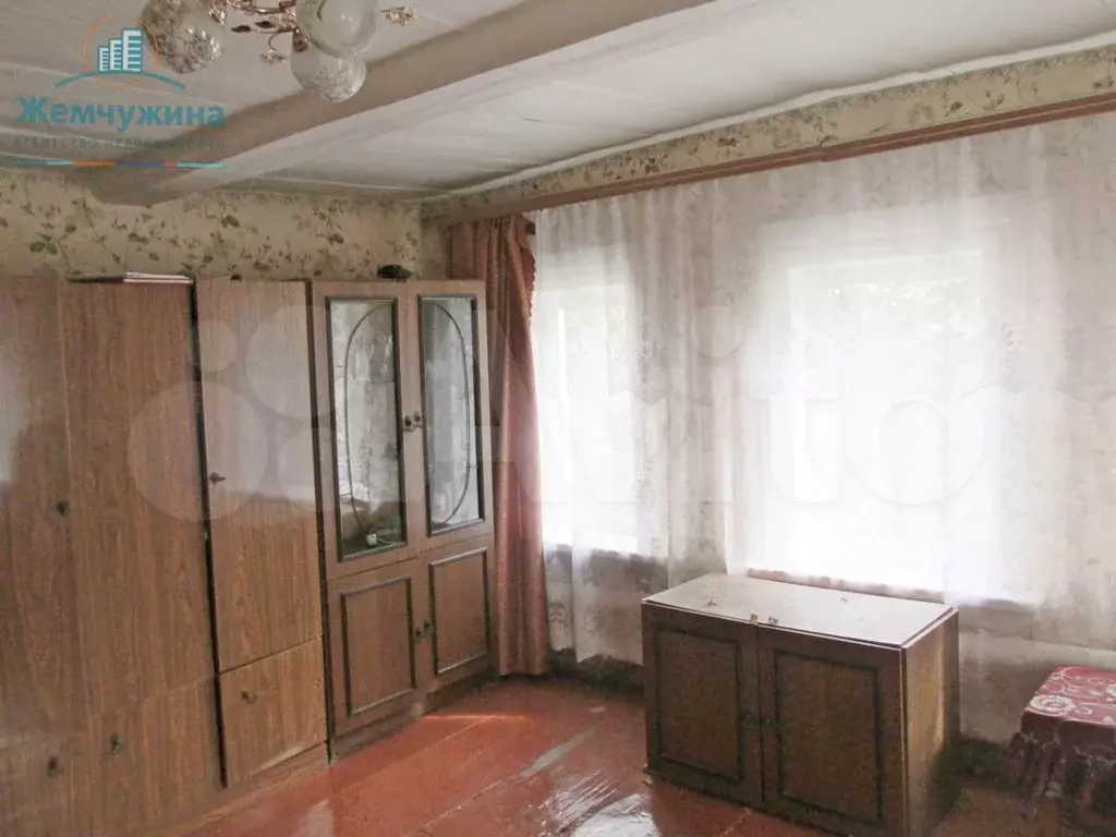 Дом 39,5 м на участке 44 сот. - Фото 1