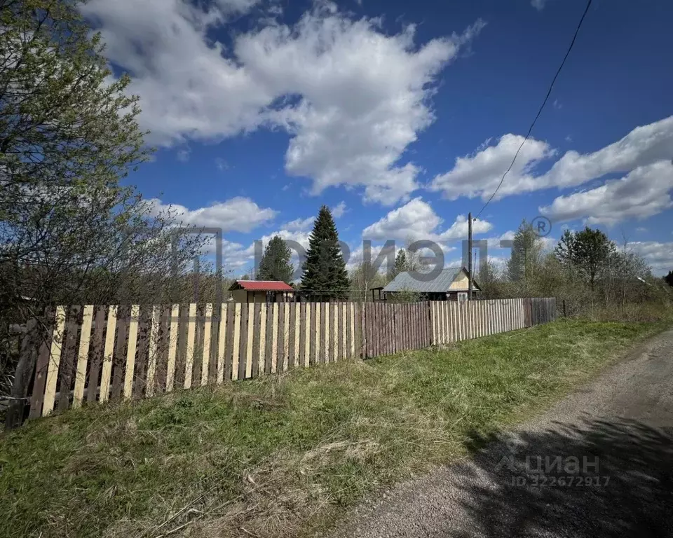 Дом в Свердловская область, Горноуральский муниципальный округ, пос. ... - Фото 1