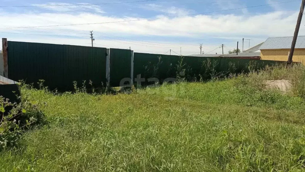 Участок в Красноярский край, Красноярск городской округ, д. Минино ул. ... - Фото 0