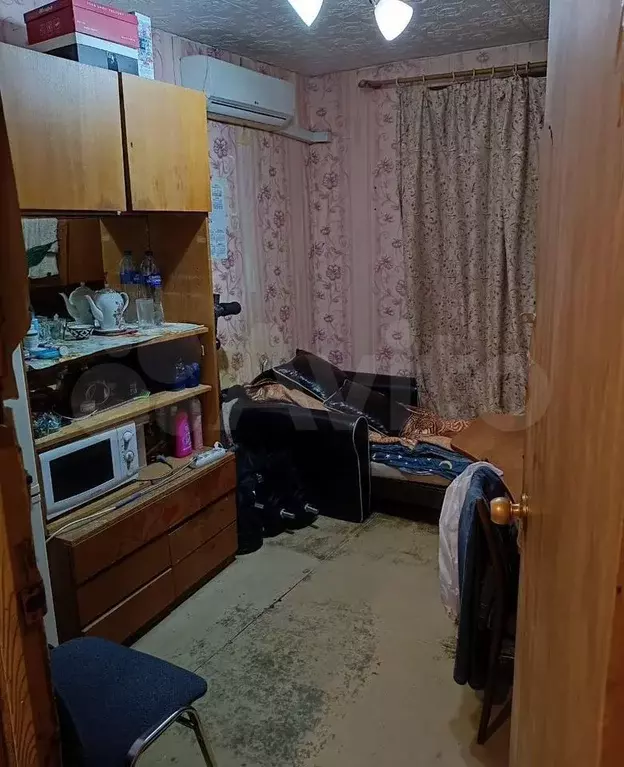 Комната 8,3 м в 2-к., 9/9 эт. - Фото 0