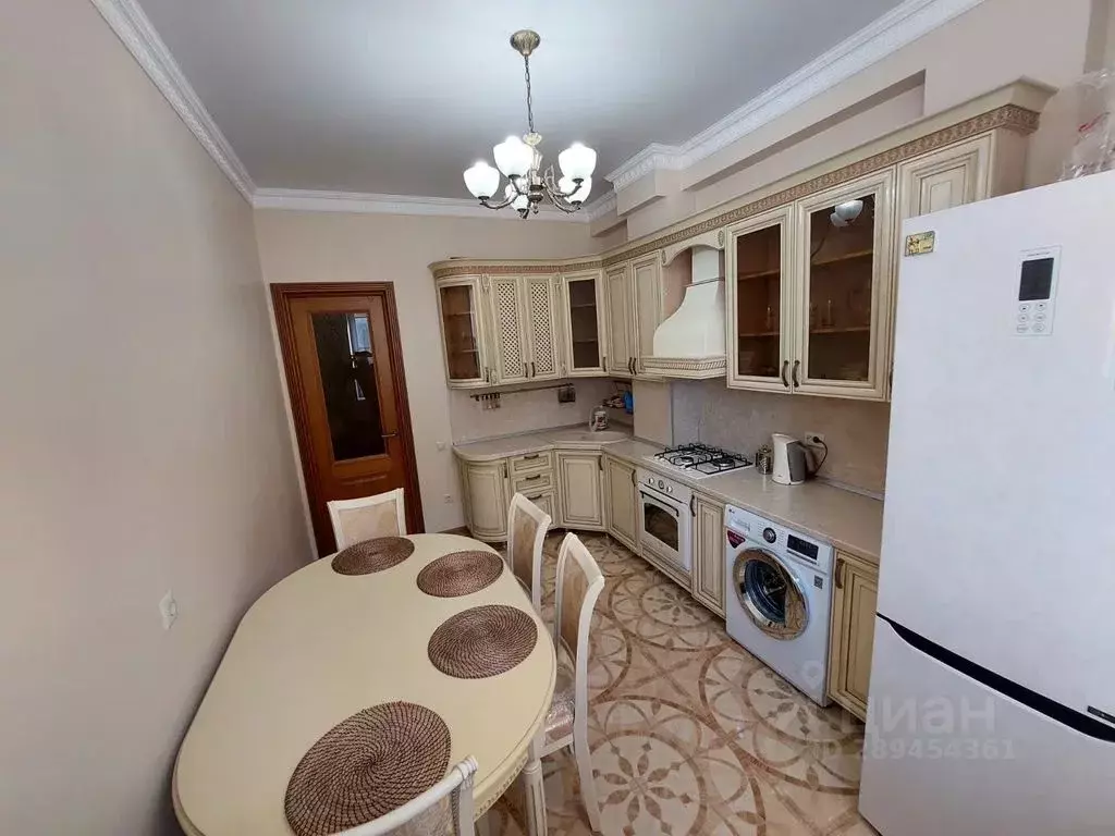 2-к кв. Дагестан, Избербаш ул. Имени Р. Зорге, 31 (75.0 м) - Фото 2