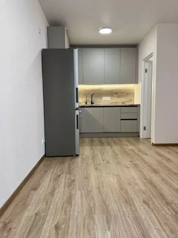 1-к кв. Москва Производственная ул., 19к2 (38.6 м) - Фото 2