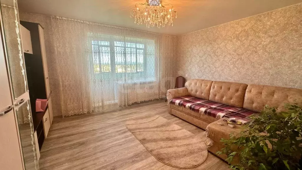 Квартира, 2 комнаты, 49.8 м - Фото 2