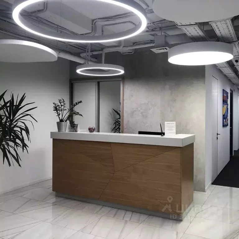 Офис в Москва ул. Академика Варги, 8К1 (86 м) - Фото 1