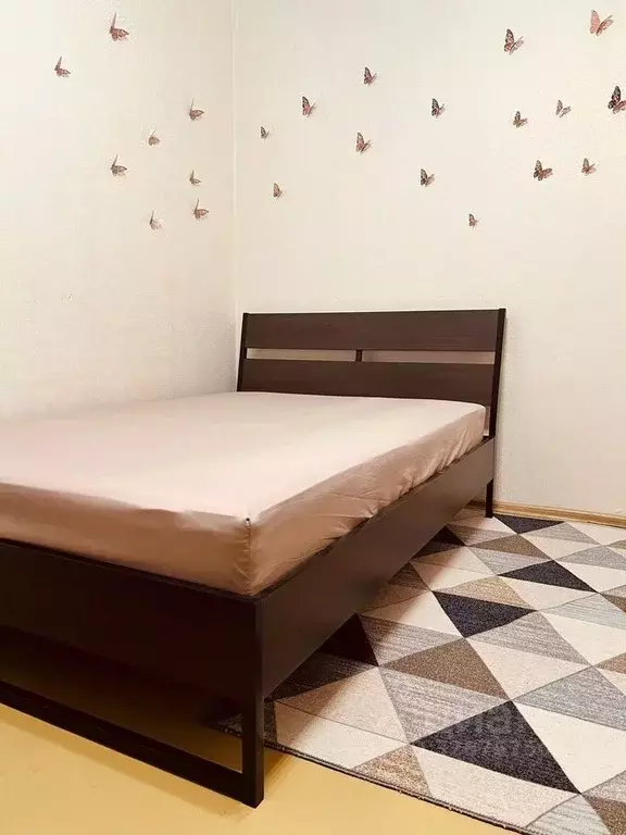 2-к кв. Москва ул. Кулакова, 25К1 (45.0 м) - Фото 1