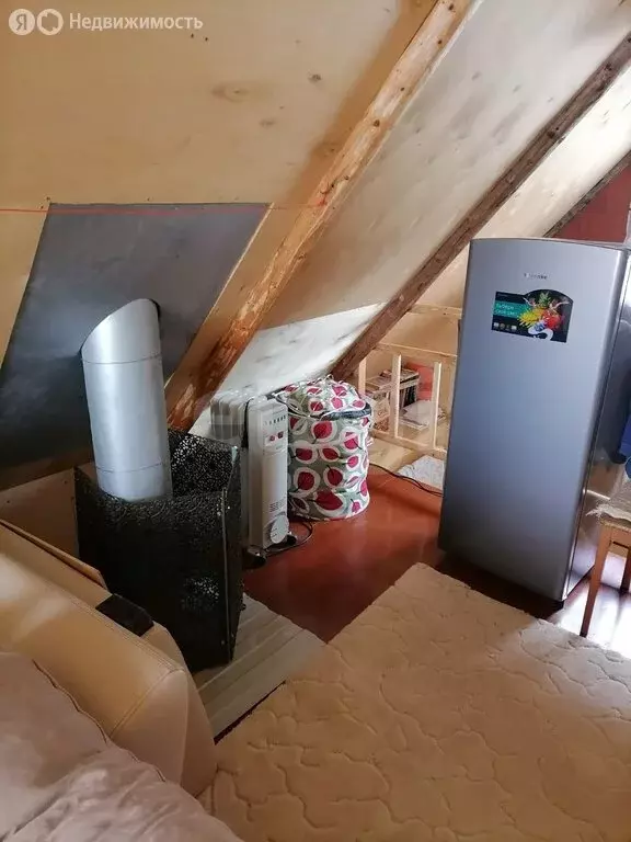 Дом в Златоуст, СНТ Швейник (31.4 м) - Фото 1