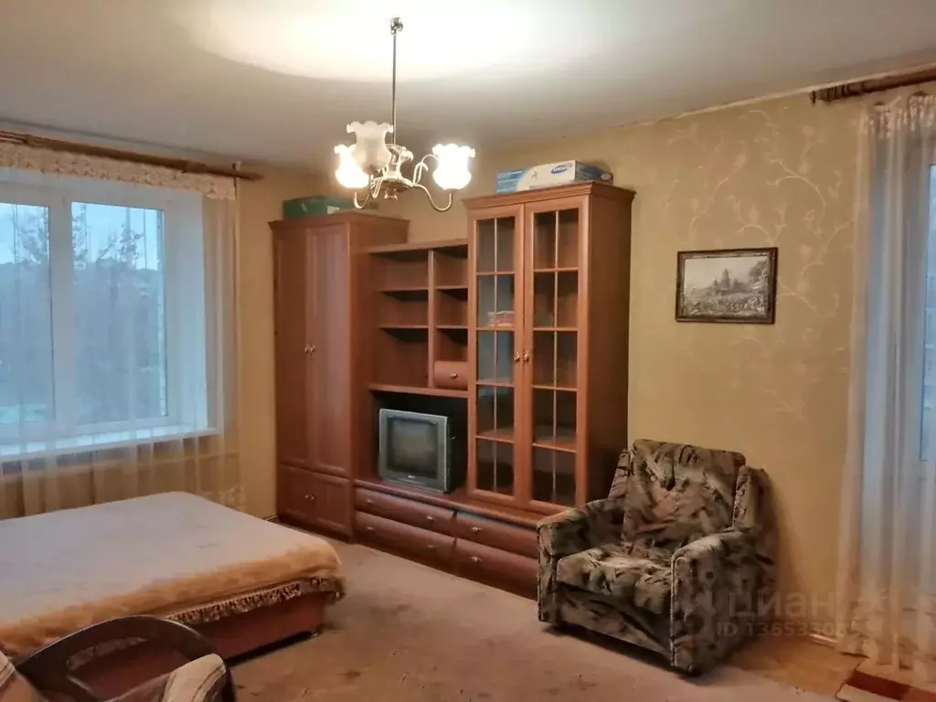 2-к кв. Санкт-Петербург ул. Ленсовета, 87К1 (46.0 м) - Фото 0