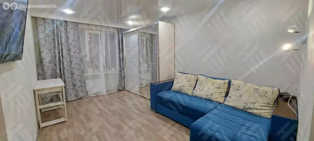 3-комнатная квартира: Северодвинск, Первомайская улица, 49 (54.9 м) - Фото 2