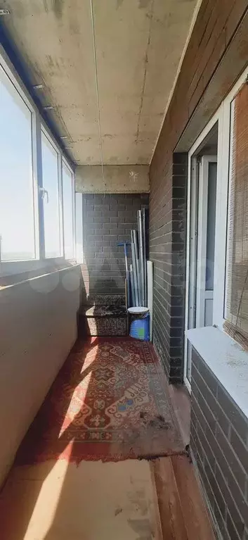 Квартира-студия, 33 м, 15/21 эт. - Фото 1