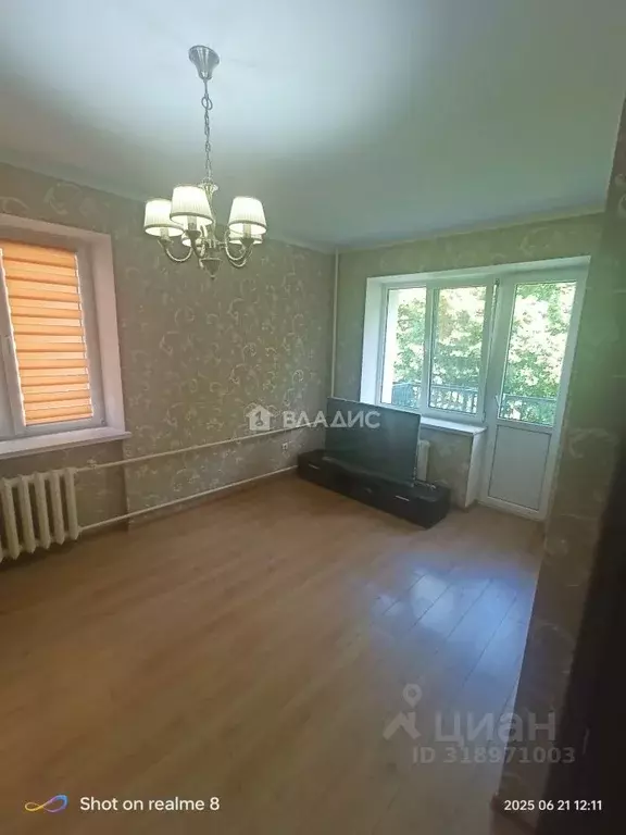 1-к кв. Калининградская область, Калининград просп. Мира, 48 (30.6 м) - Фото 0