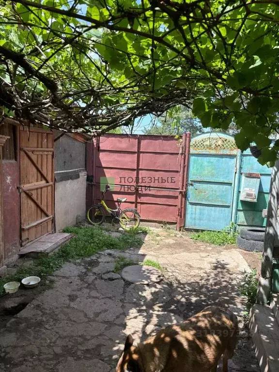 Дом в Саратовская область, Энгельс Водопроводная ул., 24 (60 м) - Фото 1