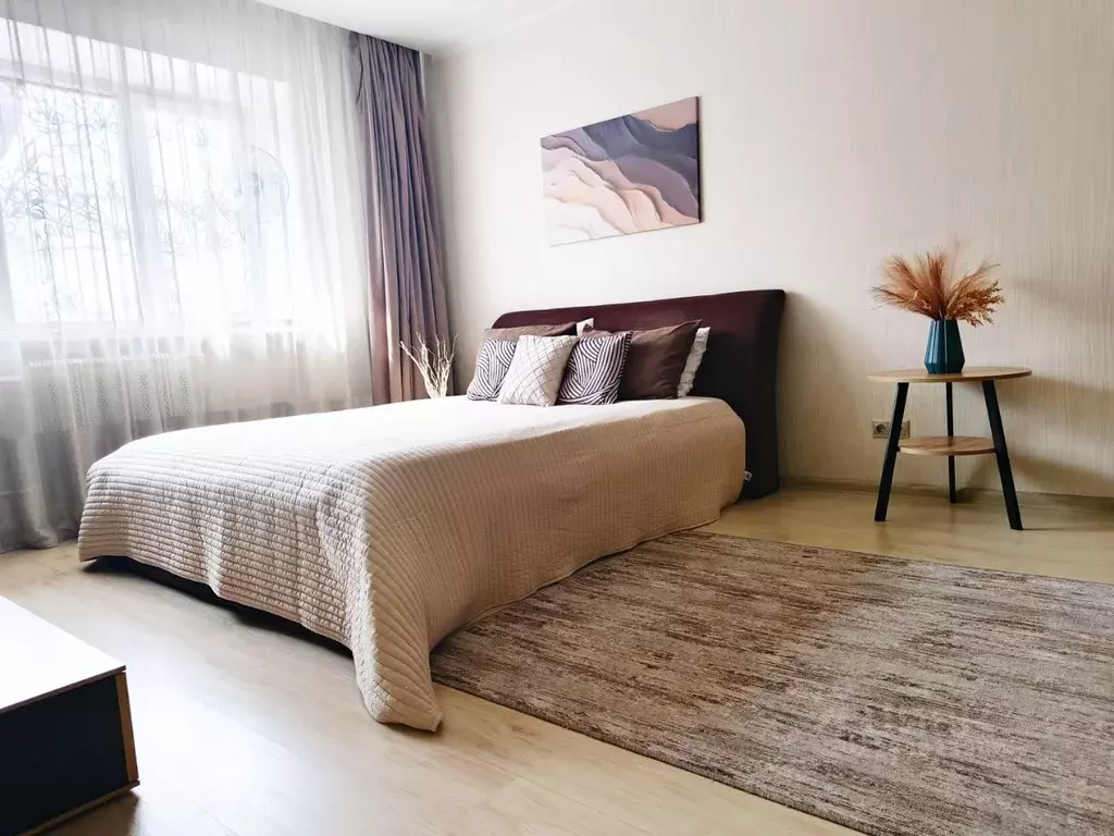 1-к кв. Красноярский край, Красноярск ул. Красной Армии, 22 (45.0 м) - Фото 2