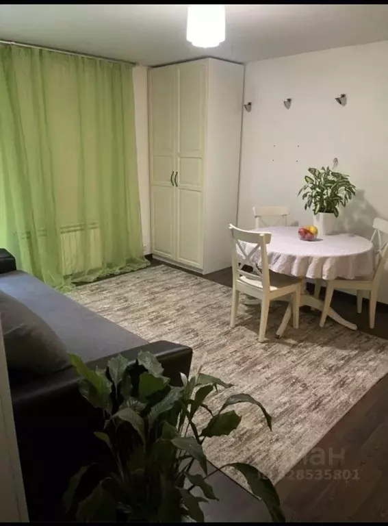 3-к кв. Московская область, Красногорск городской округ, Отрадное пгт ... - Фото 2