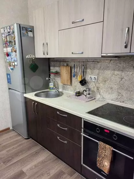 Квартира-студия, 30м, 8/8эт. - Фото 0