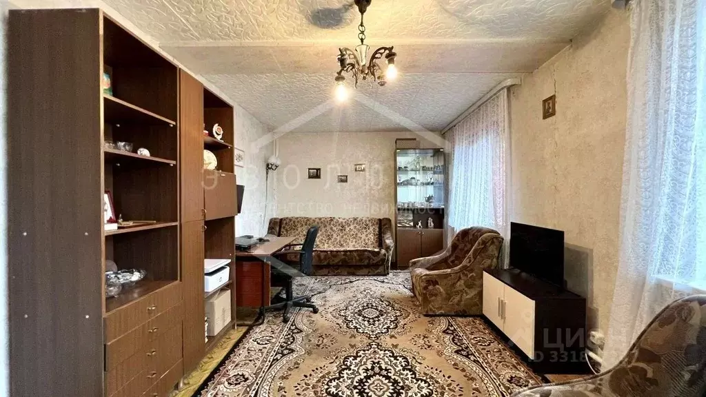 2-к кв. Калининградская область, Балтийск ул. Чехова, 4 (72.2 м) - Фото 1