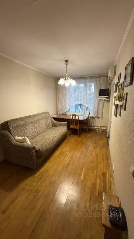 Квартира, 3 комнаты, 60 м - Фото 1