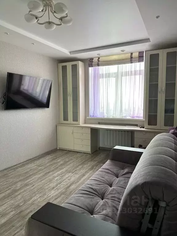 2-к кв. Ярославская область, Ярославль Силикатное ш., 17А (48.0 м) - Фото 1