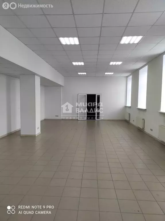 Производственное помещение (400 м) - Фото 1