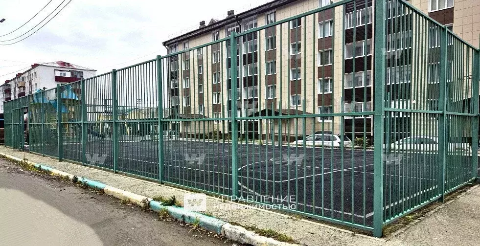 3-комнатная квартира: Невельск, Школьная улица, 87 (58.4 м) - Фото 2