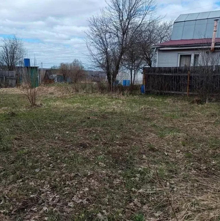 Участок в Московская область, Серпухов городской округ, д. Глазово  ... - Фото 1