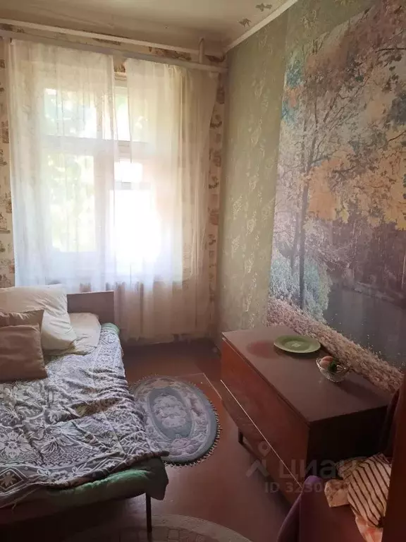 2-к кв. Ростовская область, Ростов-на-Дону просп. 40-летия Победы, 3 ... - Фото 2