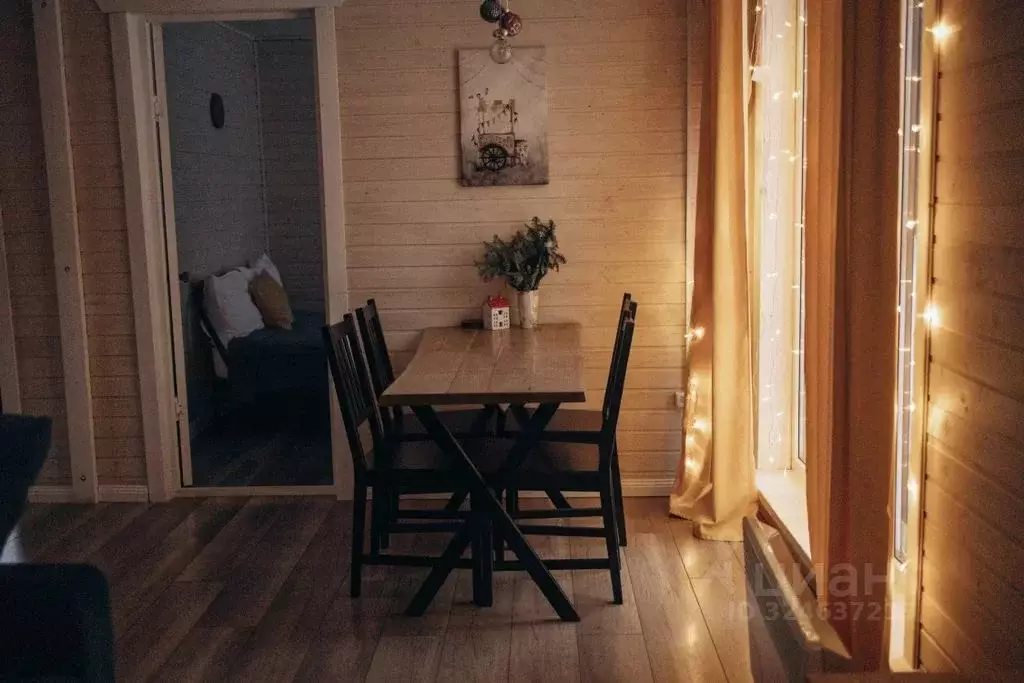 Дом в Самарская область, Красноярский район, Новый Буян с/пос, ... - Фото 2