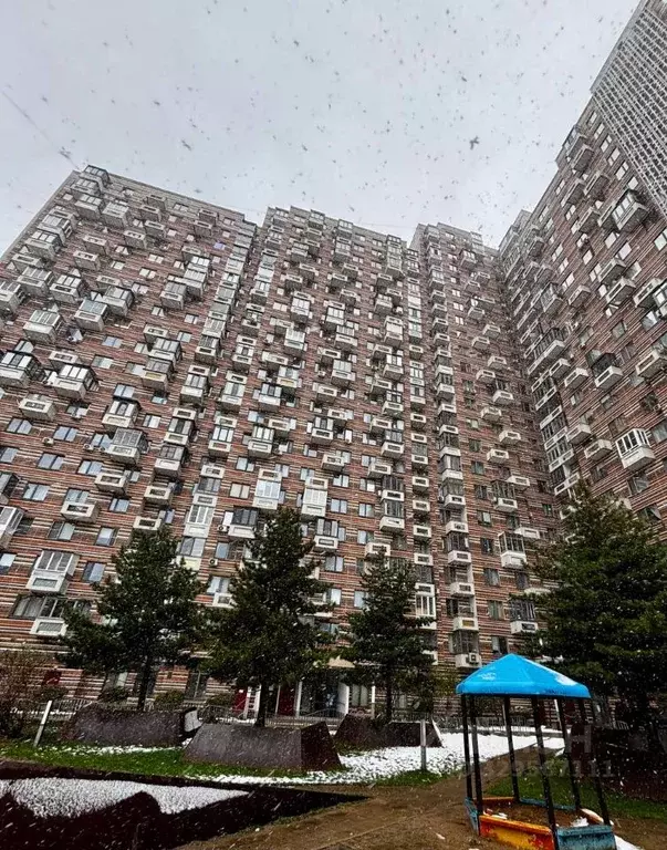 3-к кв. Москва ул. Маршала Тухачевского, 37/21 (80.0 м) - Фото 2