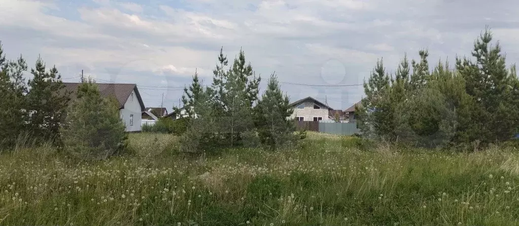 Участок 9,5 сот. (СНТ, ДНП) - Фото 0