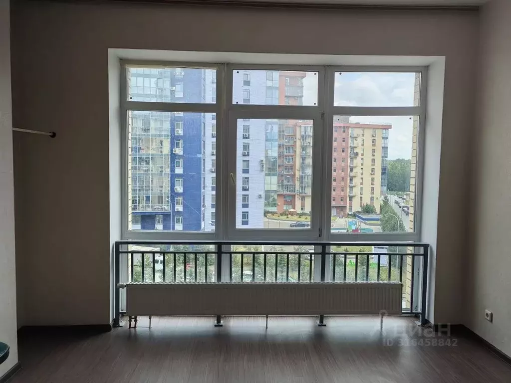 2-к кв. Татарстан, Казань Горки-3 мкр, ул. Дубравная, 28А (49.5 м) - Фото 1
