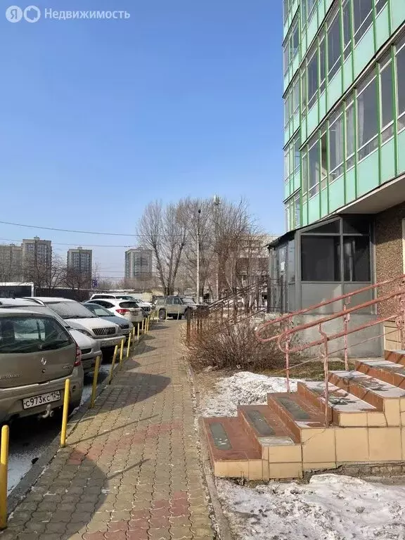 Офис (159.1 м) - Фото 2