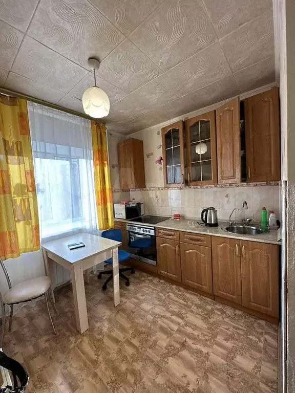 2-к. квартира, 55 м, 1/5 эт. - Фото 0