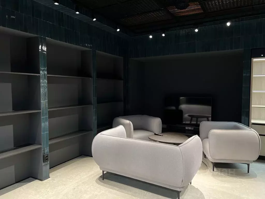 Офис в Приморский край, Владивосток Набережная ул., 13с1 (58 м) - Фото 2