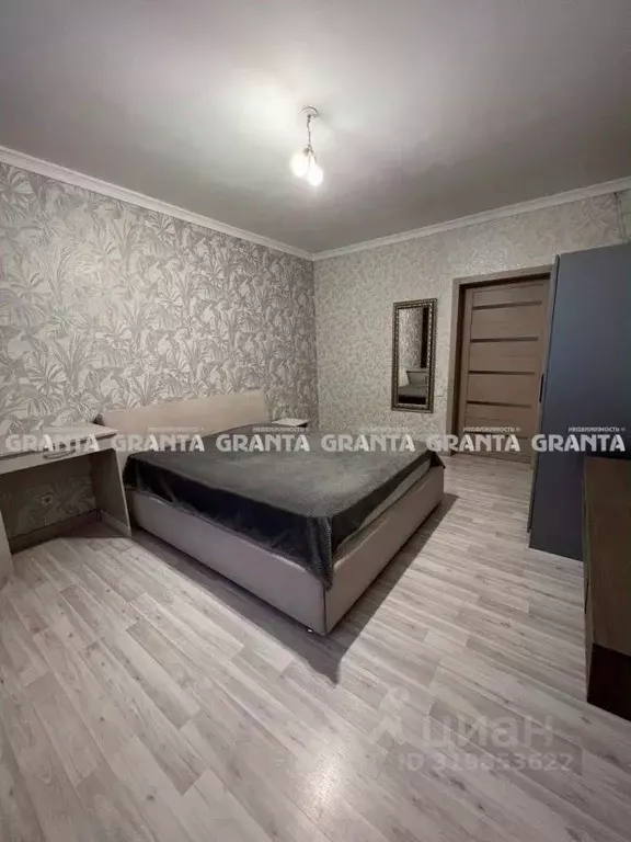 2-к кв. Красноярский край, Красноярск Взлетка мкр, ул. Батурина, 30к4 ... - Фото 1
