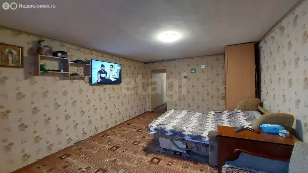 Дом в Донское, Советская улица (53.9 м) - Фото 2