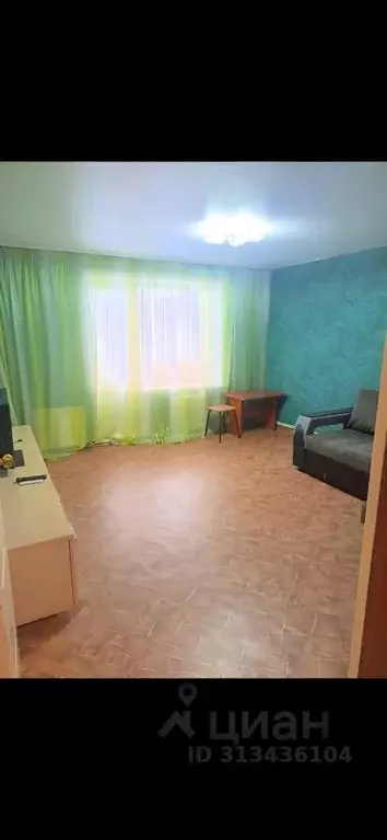 3-к кв. Татарстан, Казань ул. Интернациональная, 37 (60.0 м) - Фото 1